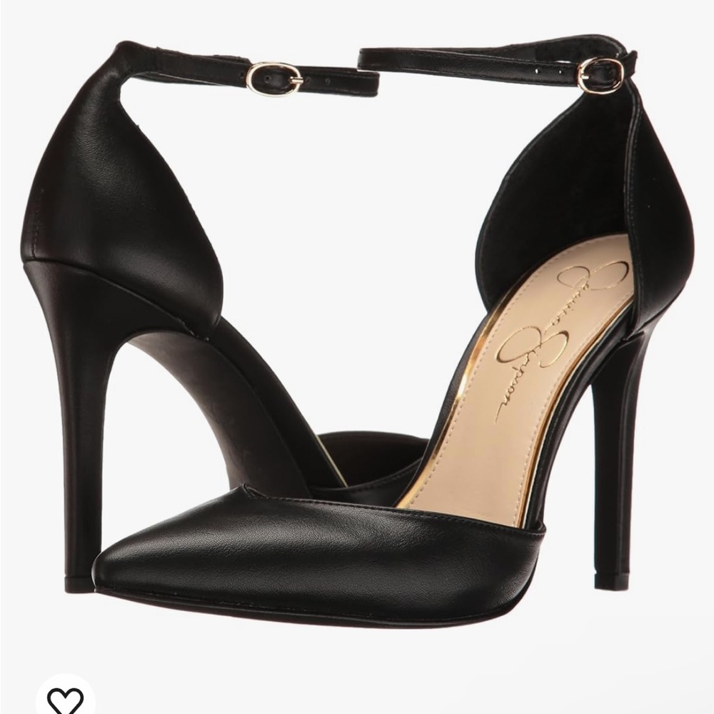 Jessica Simpson Cirrus Dress Pump